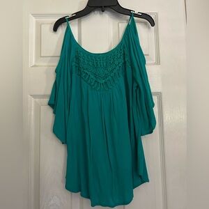 Womens Xhilaration Blouse Size XS, in good condition